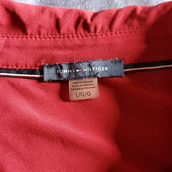 Tommy Hilfiger Blouse - Picture 3 of 11